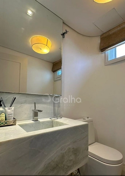 Apartamento de 205m² com 3 suítes na Beiramar norte: 14ª foto da galeria de imagens do imóvel