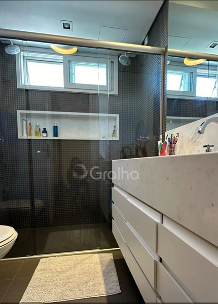 Apartamento de 205m² com 3 suítes na Beiramar norte: 13ª foto da galeria de imagens do imóvel
