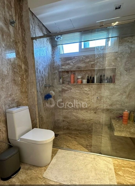 Apartamento de 205m² com 3 suítes na Beiramar norte: 12ª foto da galeria de imagens do imóvel