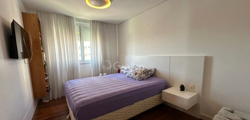Apartamento de 205m² com 3 suítes na Beiramar norte: 11ª foto da galeria de imagens do imóvel