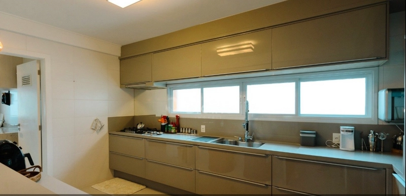 Apartamento de 168m² com 3 suítes NO SOPRANO HALL: 6ª foto da galeria de imagens do imóvel