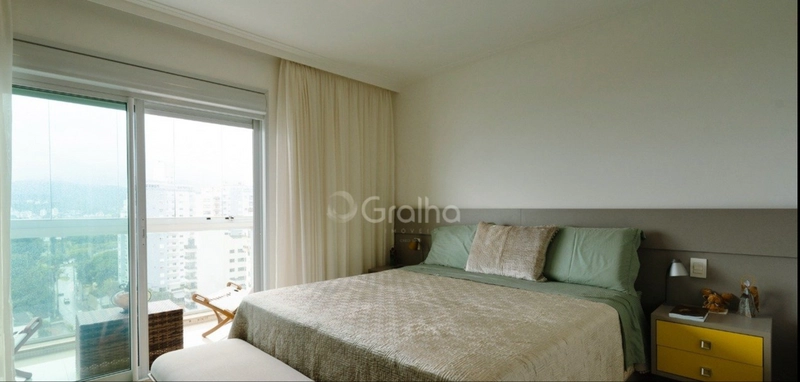 Apartamento de 168m² com 3 suítes NO SOPRANO HALL: 13ª foto da galeria de imagens do imóvel