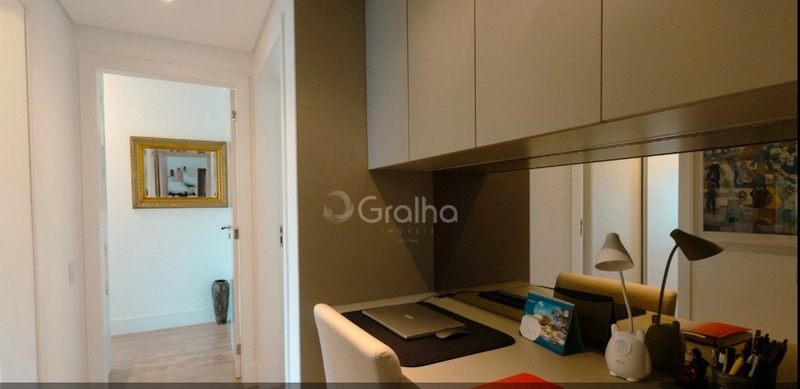 Apartamento de 168m² com 3 suítes NO SOPRANO HALL: 23ª foto da galeria de imagens do imóvel