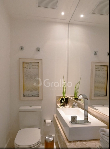 Apartamento de 168m² com 3 suítes NO SOPRANO HALL: 24ª foto da galeria de imagens do imóvel