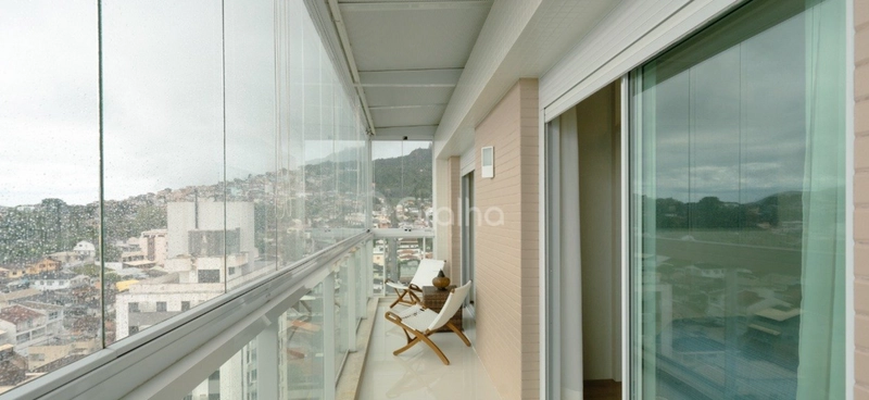 Apartamento de 168m² com 3 suítes NO SOPRANO HALL: 22ª foto da galeria de imagens do imóvel