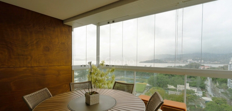 Apartamento de 168m² com 3 suítes NO SOPRANO HALL: 1ª foto da galeria de imagens do imóvel