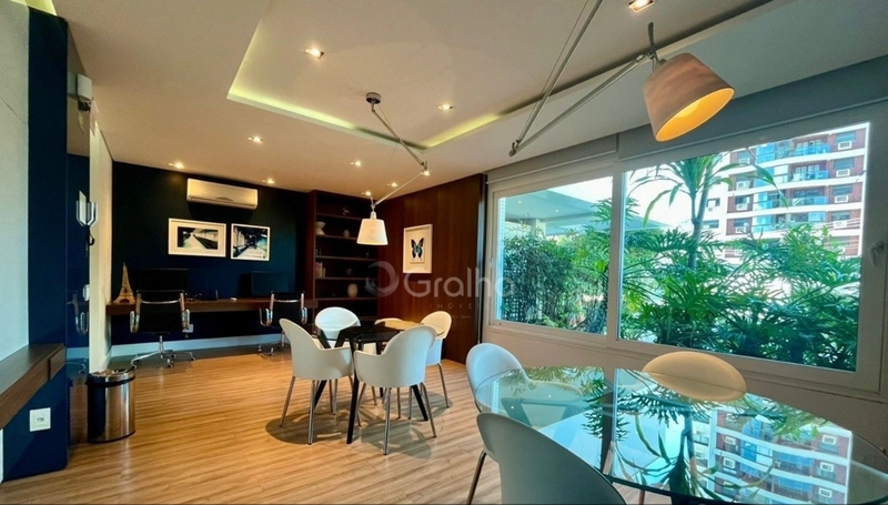 Apartamento de 168m² com 3 suítes NO SOPRANO HALL: 32ª foto da galeria de imagens do imóvel