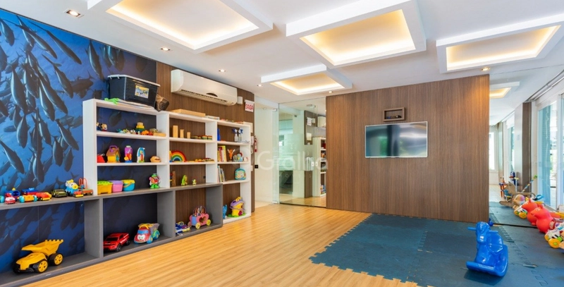 Apartamento de 168m² com 3 suítes NO SOPRANO HALL: 29ª foto da galeria de imagens do imóvel