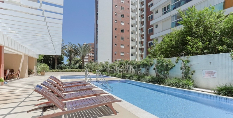 Apartamento de 168m² com 3 suítes NO SOPRANO HALL: 27ª foto da galeria de imagens do imóvel