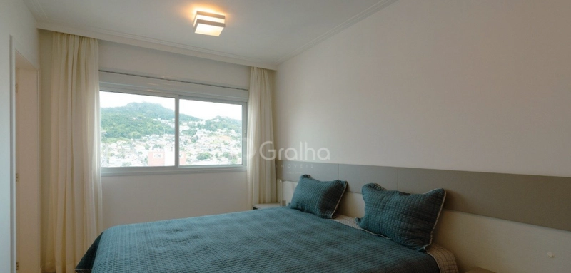 Apartamento de 168m² com 3 suítes NO SOPRANO HALL: 19ª foto da galeria de imagens do imóvel