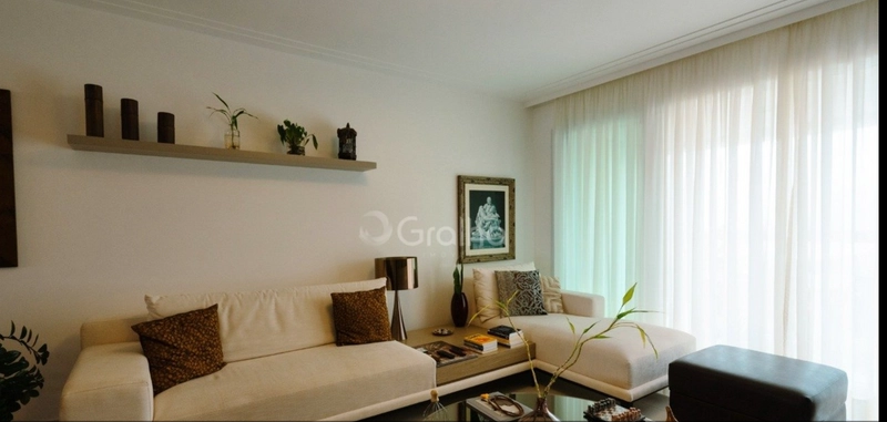 Apartamento de 168m² com 3 suítes NO SOPRANO HALL: 4ª foto da galeria de imagens do imóvel