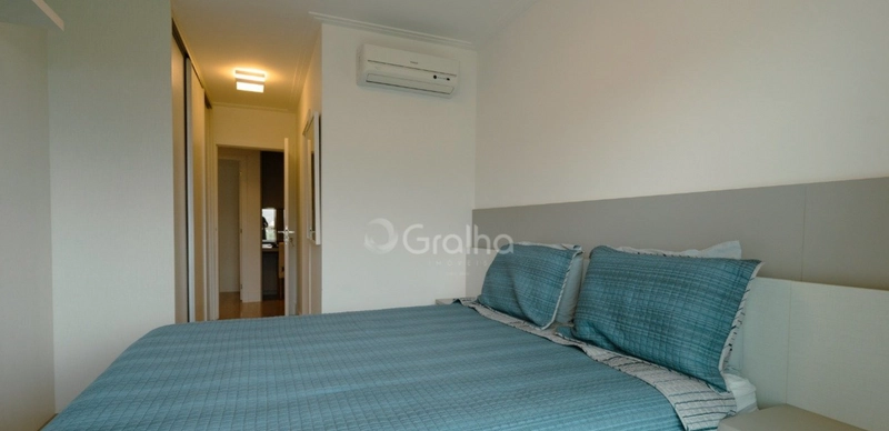 Apartamento de 168m² com 3 suítes NO SOPRANO HALL: 10ª foto da galeria de imagens do imóvel