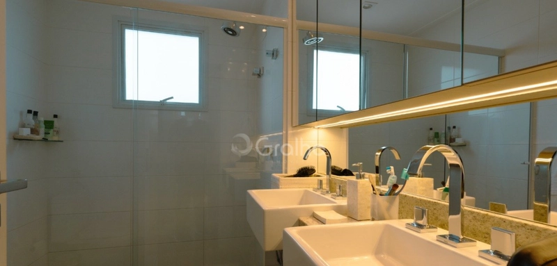 Apartamento de 168m² com 3 suítes NO SOPRANO HALL: 18ª foto da galeria de imagens do imóvel