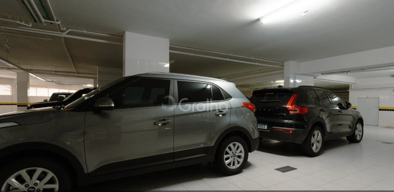 Apartamento de 168m² com 3 suítes NO SOPRANO HALL: 25ª foto da galeria de imagens do imóvel
