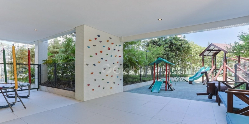 Apartamento de 168m² com 3 suítes NO SOPRANO HALL: 30ª foto da galeria de imagens do imóvel