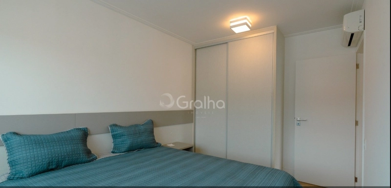 Apartamento de 168m² com 3 suítes NO SOPRANO HALL: 21ª foto da galeria de imagens do imóvel