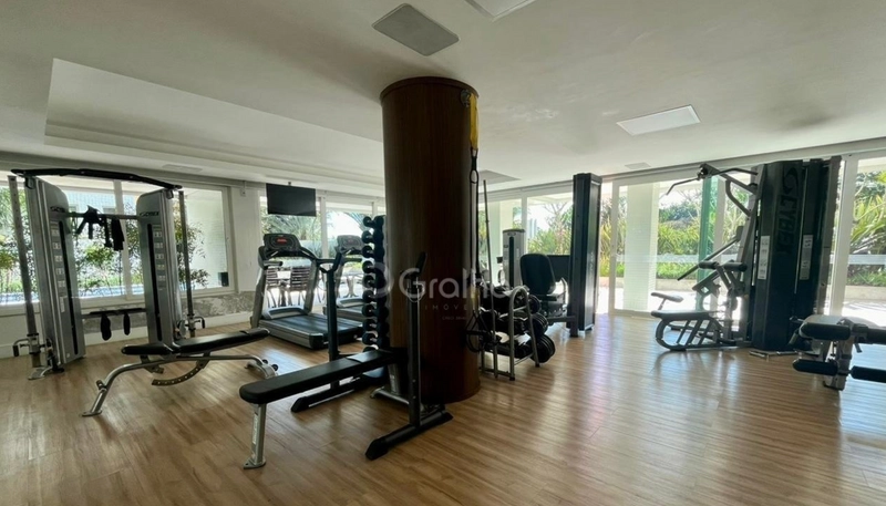 Apartamento de 168m² com 3 suítes NO SOPRANO HALL: 31ª foto da galeria de imagens do imóvel