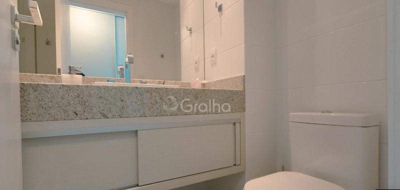 Apartamento de 168m² com 3 suítes NO SOPRANO HALL: 12ª foto da galeria de imagens do imóvel