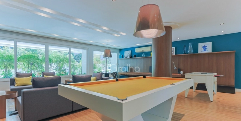 Apartamento de 168m² com 3 suítes NO SOPRANO HALL: 28ª foto da galeria de imagens do imóvel