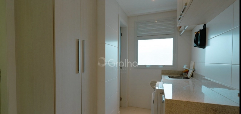 Apartamento de 168m² com 3 suítes NO SOPRANO HALL: 8ª foto da galeria de imagens do imóvel
