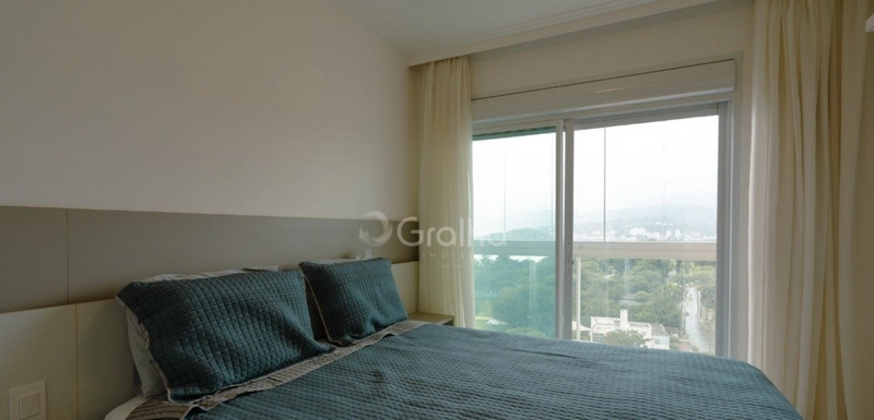 Apartamento de 168m² com 3 suítes NO SOPRANO HALL: 9ª foto da galeria de imagens do imóvel