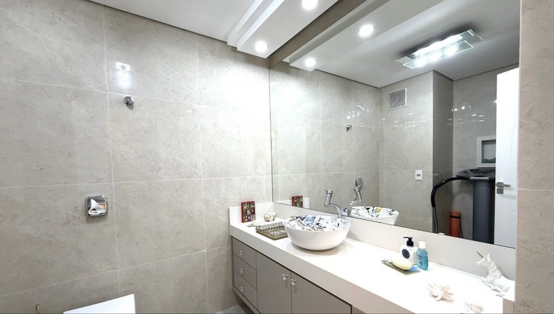 APARTAMENTO NA AGRONOMICA PROXIMO AO SHOPPING BEIRAMAR: 22ª foto da galeria de imagens do imóvel