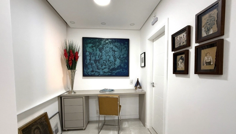 APARTAMENTO NA AGRONOMICA PROXIMO AO SHOPPING BEIRAMAR: 18ª foto da galeria de imagens do imóvel