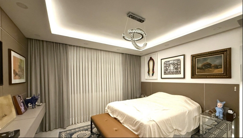 APARTAMENTO NA AGRONOMICA PROXIMO AO SHOPPING BEIRAMAR: 13ª foto da galeria de imagens do imóvel