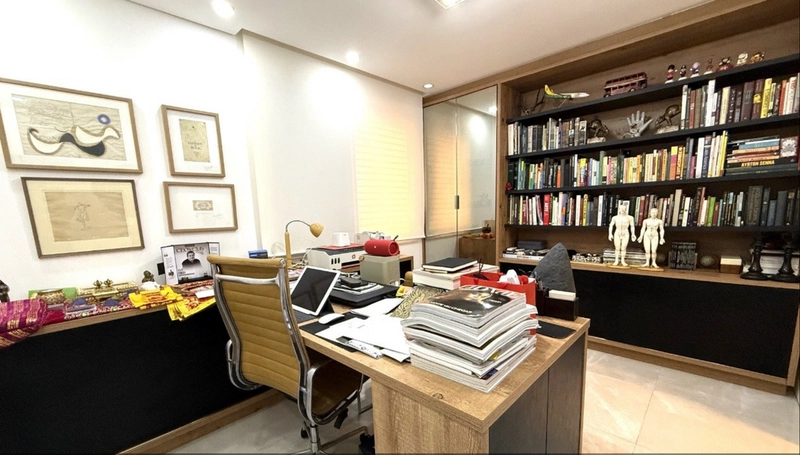 APARTAMENTO NA AGRONOMICA PROXIMO AO SHOPPING BEIRAMAR: 21ª foto da galeria de imagens do imóvel