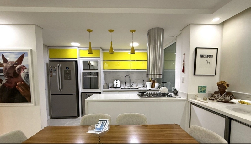 APARTAMENTO NA AGRONOMICA PROXIMO AO SHOPPING BEIRAMAR: 9ª foto da galeria de imagens do imóvel
