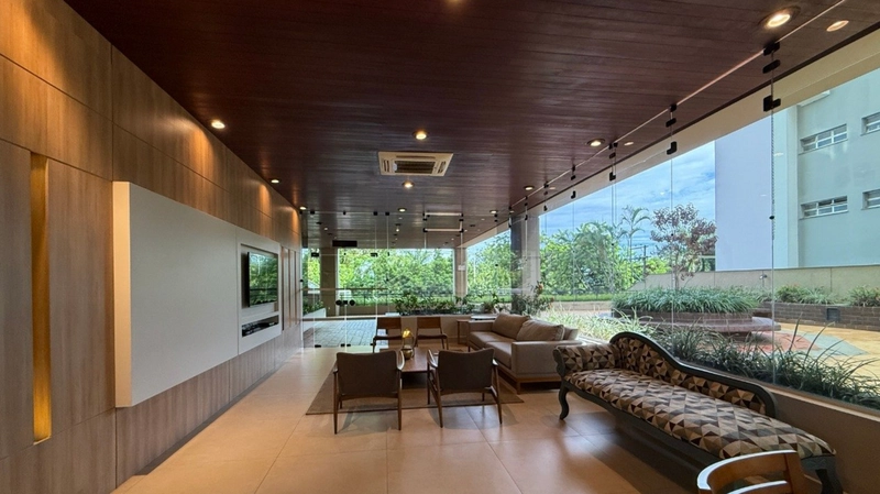 APARTAMENTO NA AGRONOMICA PROXIMO AO SHOPPING BEIRAMAR: 27ª foto da galeria de imagens do imóvel