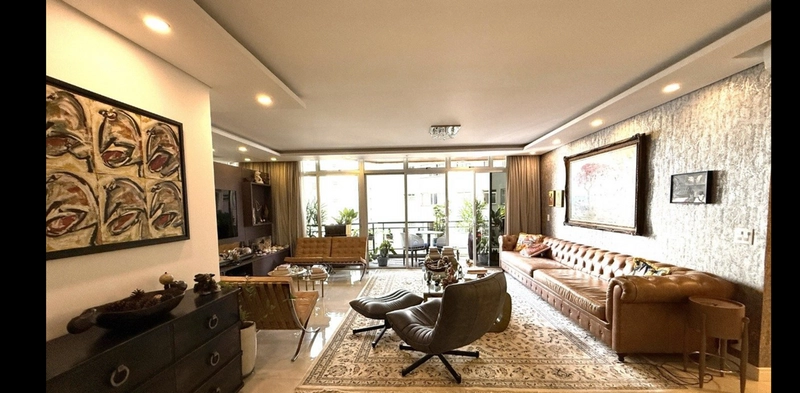 APARTAMENTO NA AGRONOMICA PROXIMO AO SHOPPING BEIRAMAR: 3ª foto da galeria de imagens do imóvel