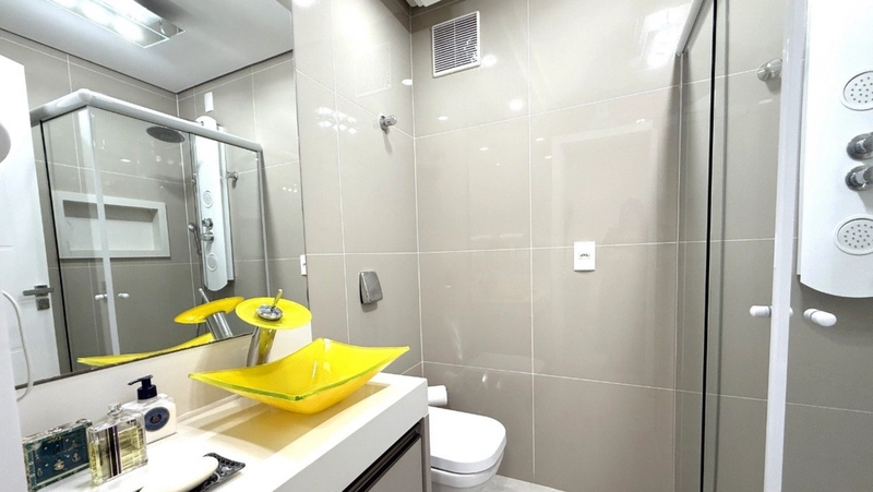 APARTAMENTO NA AGRONOMICA PROXIMO AO SHOPPING BEIRAMAR: 19ª foto da galeria de imagens do imóvel