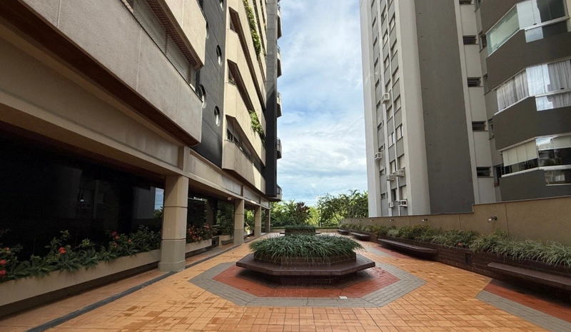 APARTAMENTO NA AGRONOMICA PROXIMO AO SHOPPING BEIRAMAR: 23ª foto da galeria de imagens do imóvel