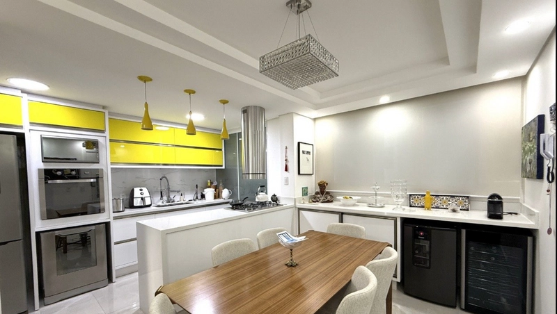 APARTAMENTO NA AGRONOMICA PROXIMO AO SHOPPING BEIRAMAR: 8ª foto da galeria de imagens do imóvel