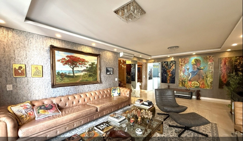 APARTAMENTO NA AGRONOMICA PROXIMO AO SHOPPING BEIRAMAR: 1ª foto da galeria de imagens do imóvel