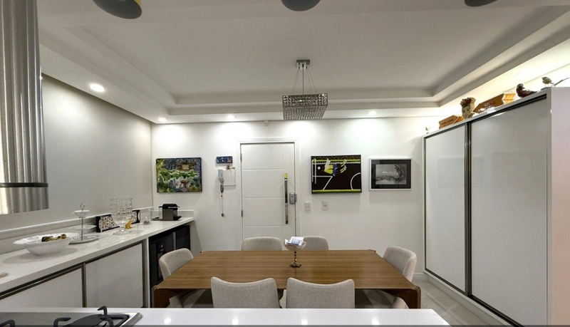 APARTAMENTO NA AGRONOMICA PROXIMO AO SHOPPING BEIRAMAR: 10ª foto da galeria de imagens do imóvel