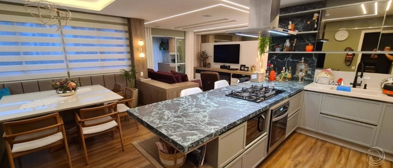 Apartamento com 165m2 privativos no Linda Koerich: 3ª foto da galeria de imagens do imóvel
