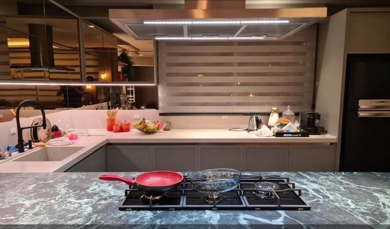 Apartamento com 165m2 privativos no Linda Koerich: 12ª foto da galeria de imagens do imóvel