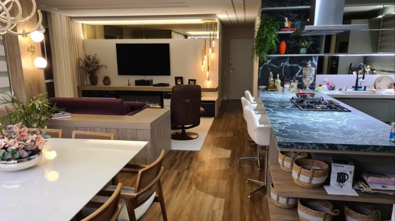 Apartamento com 165m2 privativos no Linda Koerich: 13ª foto da galeria de imagens do imóvel