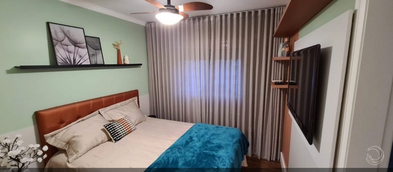 Apartamento com 165m2 privativos no Linda Koerich: 9ª foto da galeria de imagens do imóvel