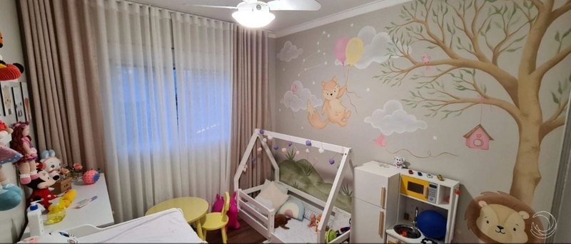 Apartamento com 165m2 privativos no Linda Koerich: 10ª foto da galeria de imagens do imóvel