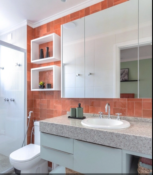 Apartamento com 165m2 privativos no Linda Koerich: 18ª foto da galeria de imagens do imóvel