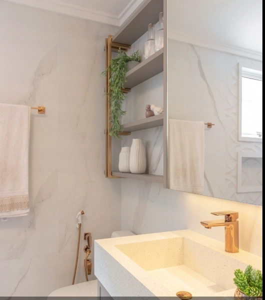 Apartamento com 165m2 privativos no Linda Koerich: 14ª foto da galeria de imagens do imóvel