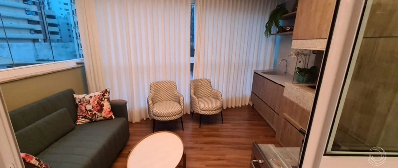 Apartamento com 165m2 privativos no Linda Koerich: 4ª foto da galeria de imagens do imóvel