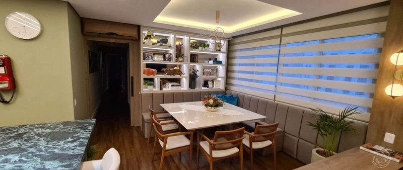Apartamento com 165m2 privativos no Linda Koerich: 7ª foto da galeria de imagens do imóvel
