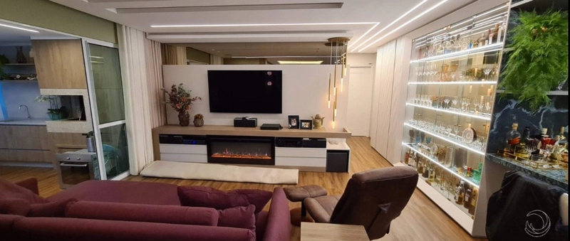 Apartamento com 165m2 privativos no Linda Koerich: 6ª foto da galeria de imagens do imóvel
