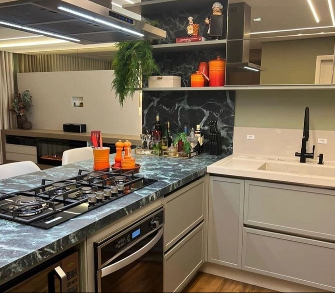 Apartamento com 165m2 privativos no Linda Koerich: 15ª foto da galeria de imagens do imóvel