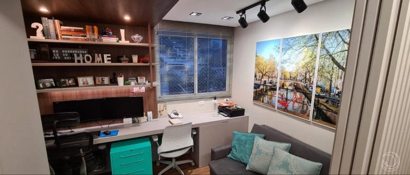 Apartamento com 165m2 privativos no Linda Koerich: 5ª foto da galeria de imagens do imóvel