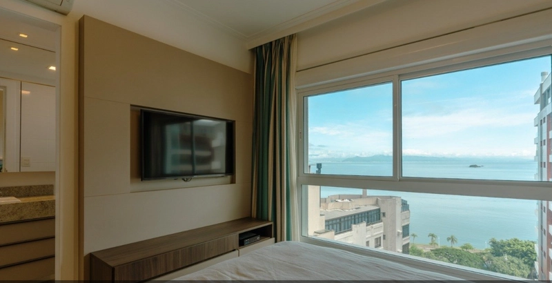 Apartamento com vista mar no Jazz Club: 22ª foto da galeria de imagens do imóvel